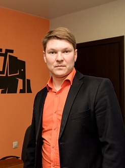 Илья Коростелев